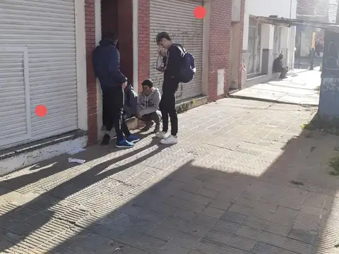 Local en Venta en San Justo, Partido de La Matanza