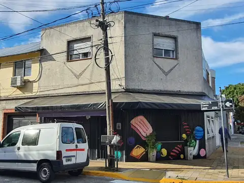 Local en Venta en Olivos Maipu/Uzal, Olivos