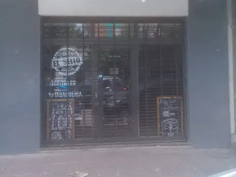 Local en Venta en Moron Sur, Moron