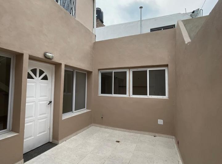 Casa · 60m² · 1 Dormitorio