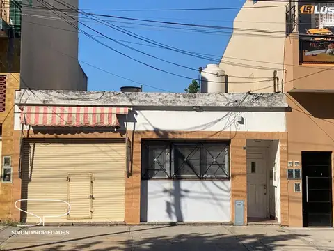 Local en Venta en Jose Leon Suarez, Partido de General San Martín