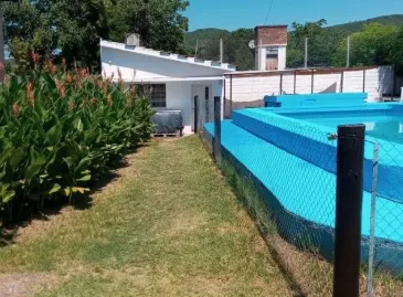 SE VENDE COMPLEJO DE 6 DEPARTAMENTOS EN VILLA CARLOS PAZ !