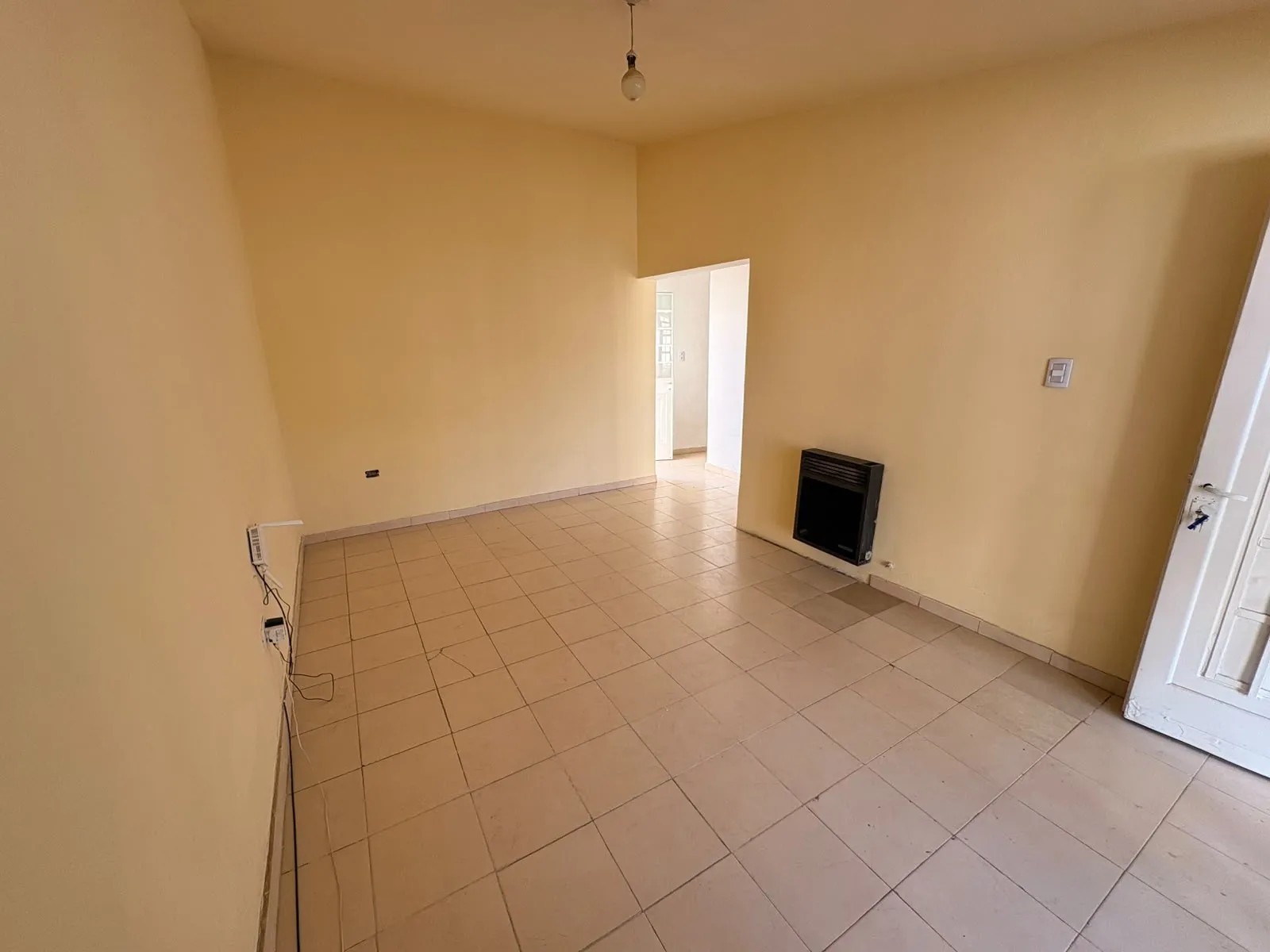 casa en venta barrio cerveceros | 2 dormitorios