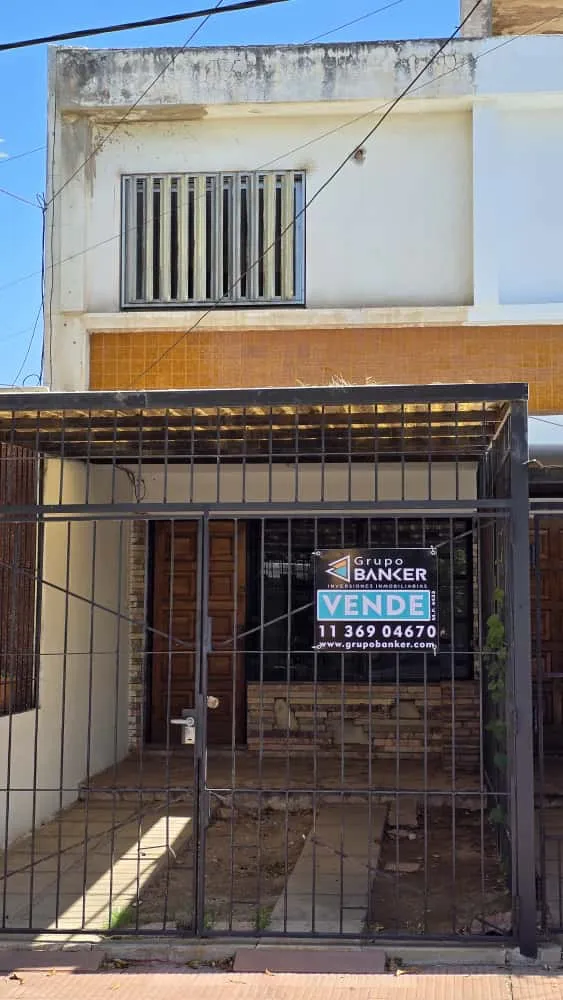 Duplex en venta zona Dino Mall Ruta 20