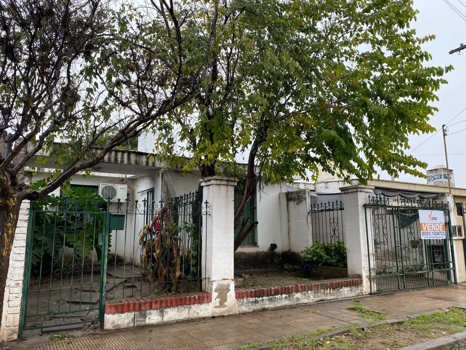 Casa en Venta en Barrio Los Granados