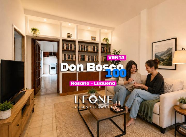 Casa · 81m² · 4 Ambientes