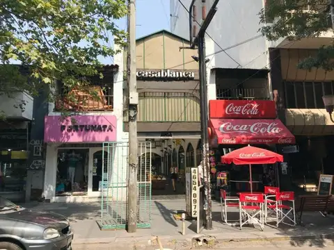 Local en Venta en Ramos Mejia, Partido de La Matanza
