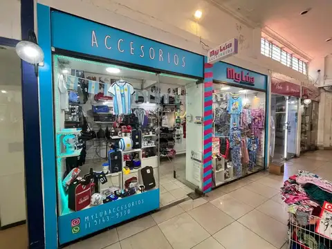 Local en Venta en Haedo, Partido de Morón