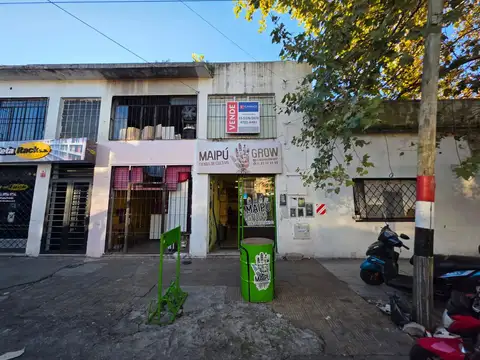 Local en Venta en Villa Maipu, General San Martin