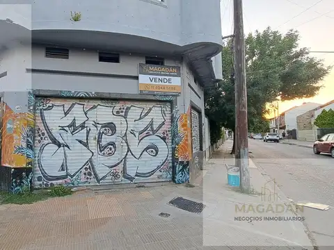 Local en Venta en Ramos Mejia, Partido de La Matanza