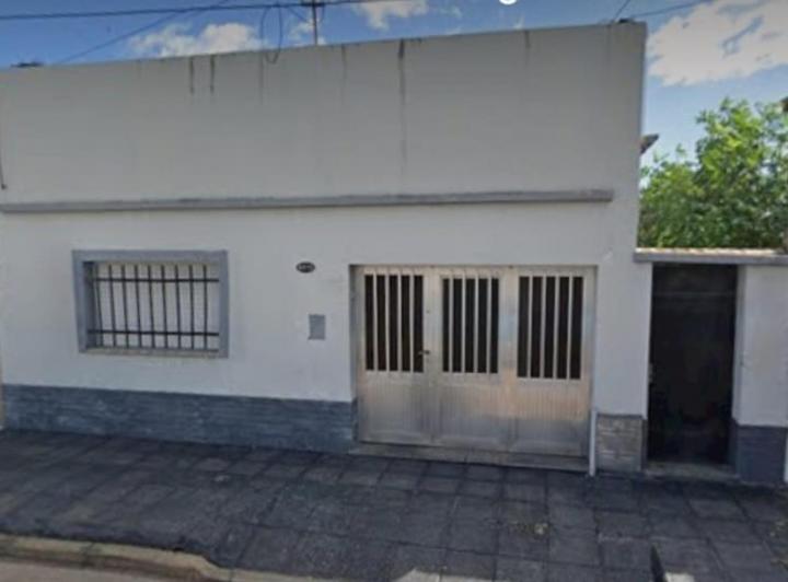 Casa · 119m² · 3 Ambientes · 1 Cochera