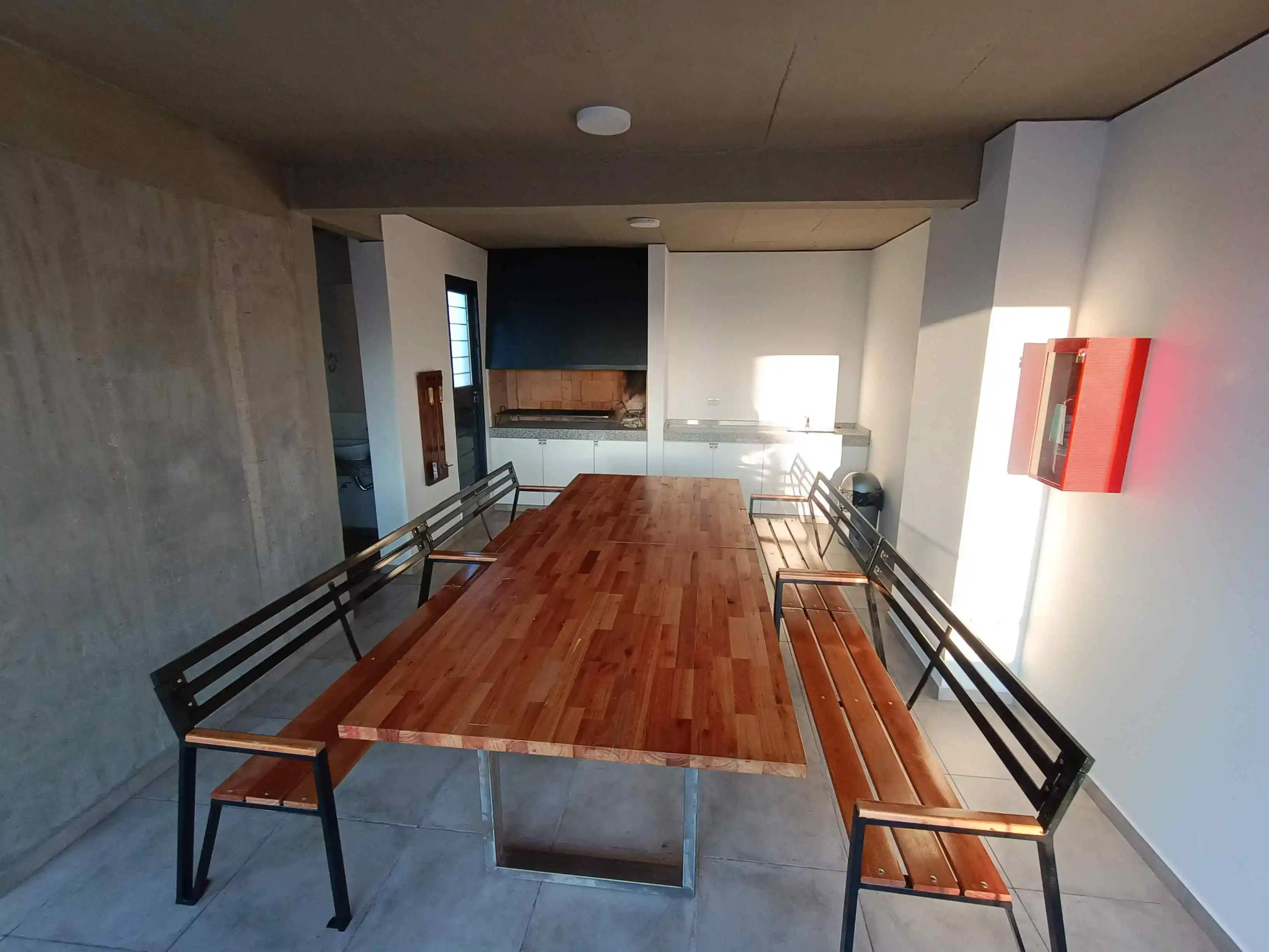 Alta Córdoba: Excelente Dpto. NUEVO, Moderno, Máximo Comfort con Vistas