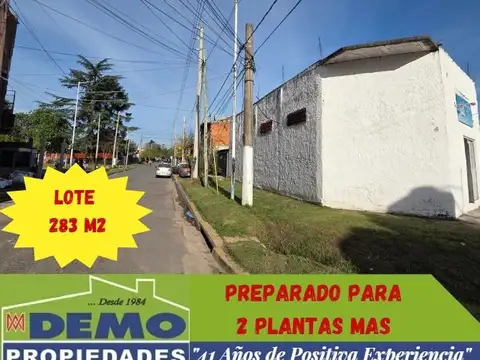 Local en Venta en Villa de Mayo, Partido de Malvinas Argentinas