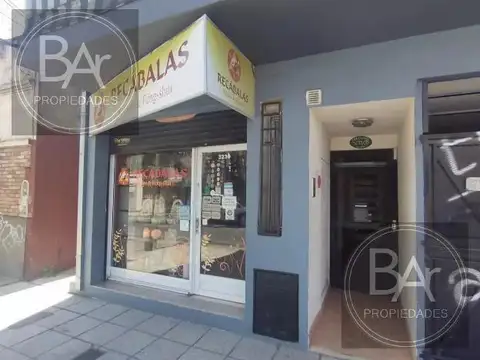 Local en Venta en San Andres, Partido de General San Martín