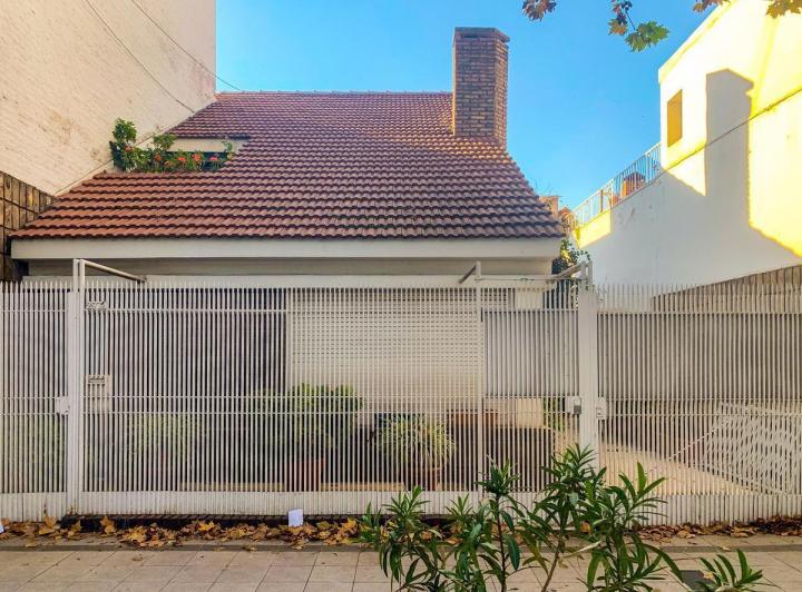 Casa · 256m² · 5 Ambientes · 1 Cochera