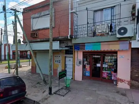 Local en Venta en Tortuguitas, Partido de Malvinas Argentinas