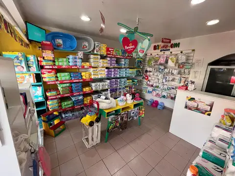 Local en Venta en Parque San Martin, Partido de Merlo