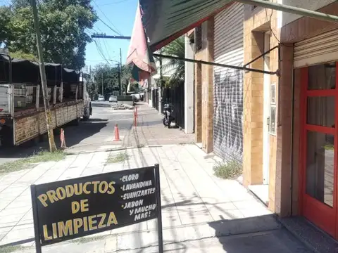 Local en Venta en Jose Leon Suarez, Partido de General San Martín