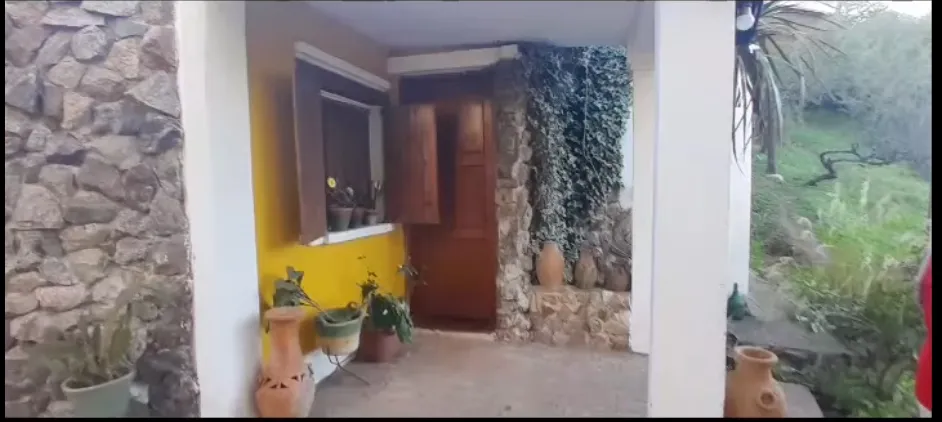 VENDE CASA EN EL PUEBLITO 3 DORMIT., SALSIPUEDES, CORDOBA