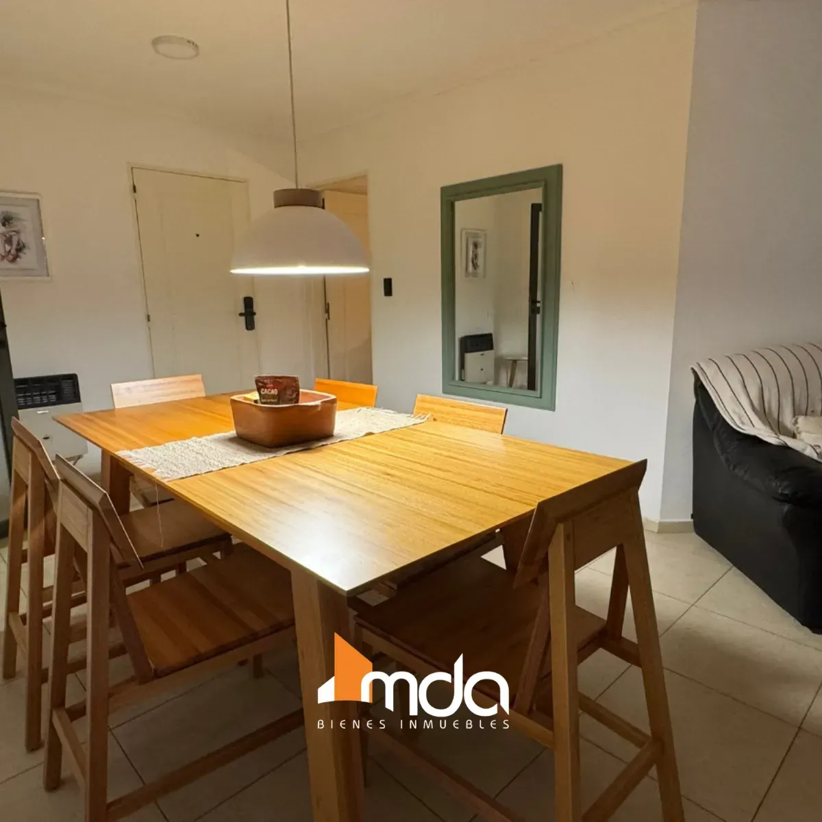 Departamento en venta 3 dormitorios Nueva Córdoba