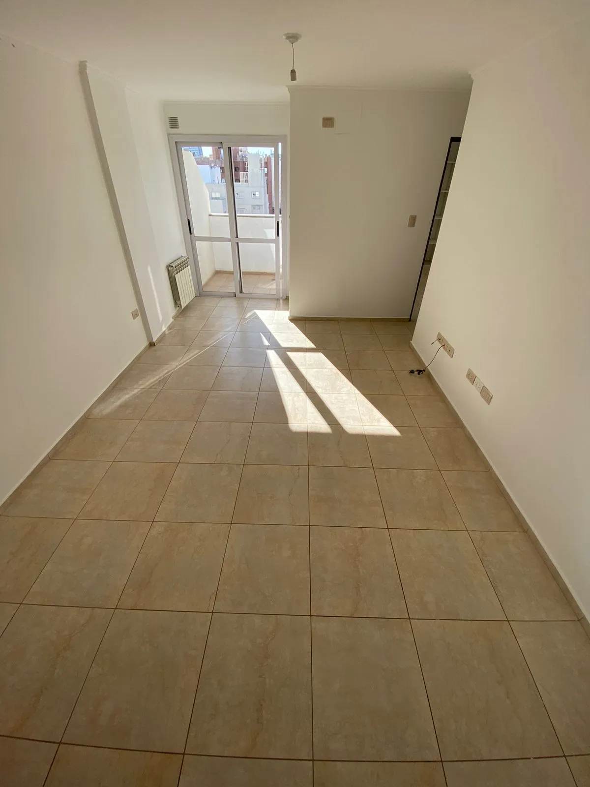 Venta de excelente depto de un dormitorio!! Balcon y amenities! Excelente ubicac...