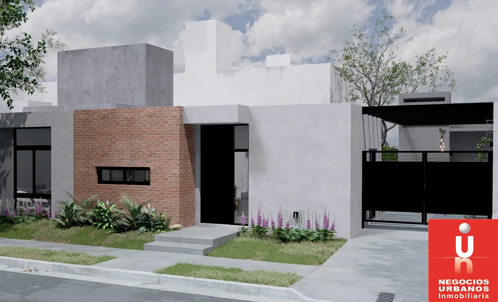 VENTA Bº PRADOS DE MANANTIALES M35 L01 UNIDAD “A” DUPLEX PB 2 DORMITORIOS + 2 BAÑOS