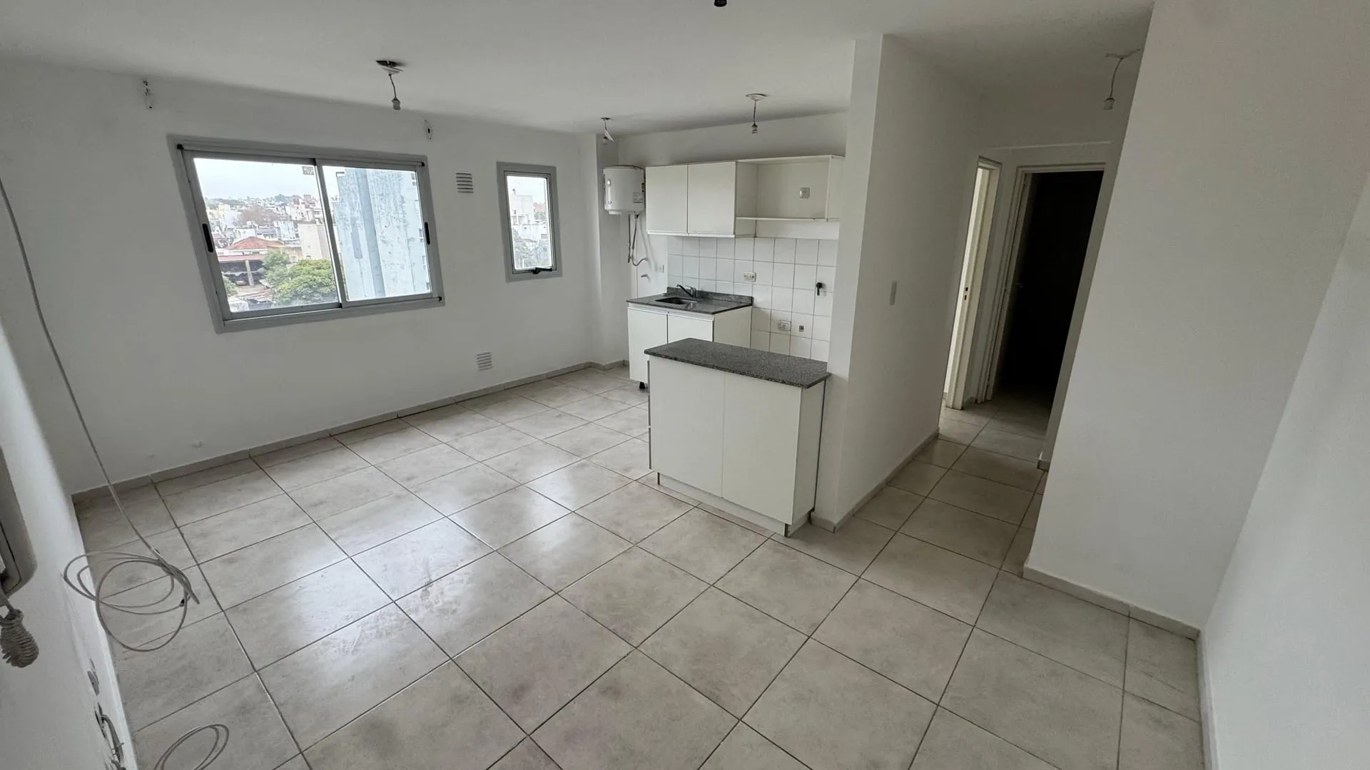 DEPARTAMENTO EN ALQUILER EN ALTO ALBERDI DE 1 DORMITORIO