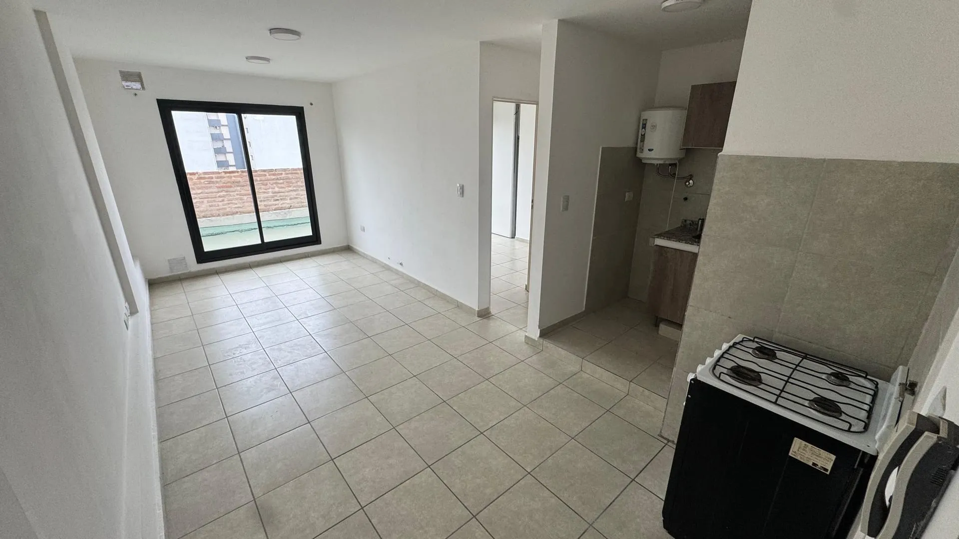 DEPARTAMENTO EN ALQUILER EN ALTO ALBERDI DE 1 DORMITORIO