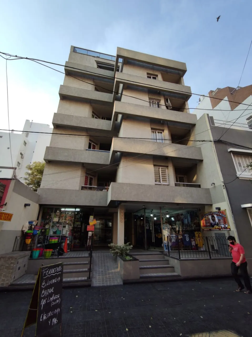 Venta depto 2 dorm. Balcon!! Amenities! Excelente ubicacion