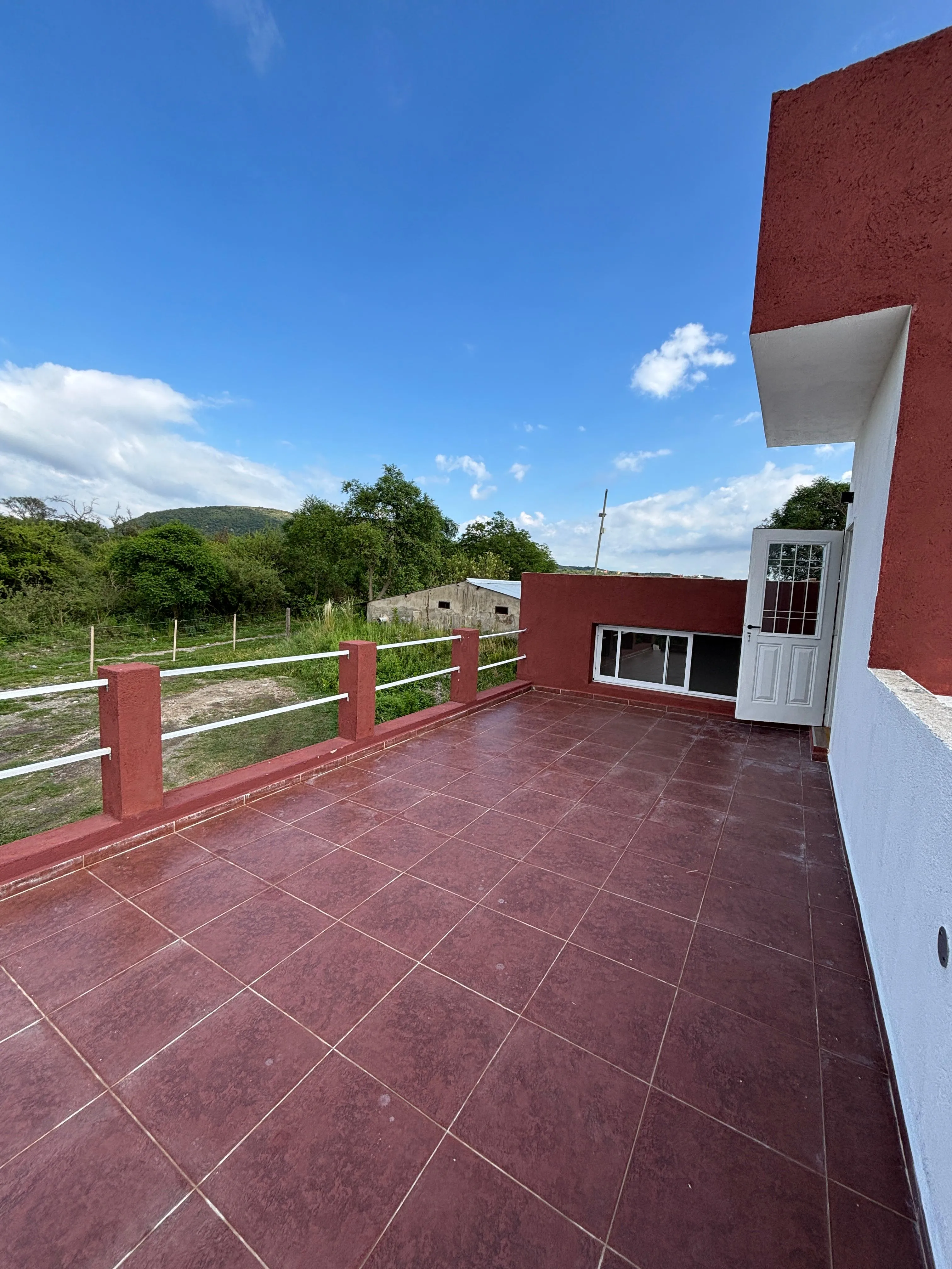 CASA EN VENTA 3 DORMITORIOS A ESTRENAR VILLA SAN NICOLAS