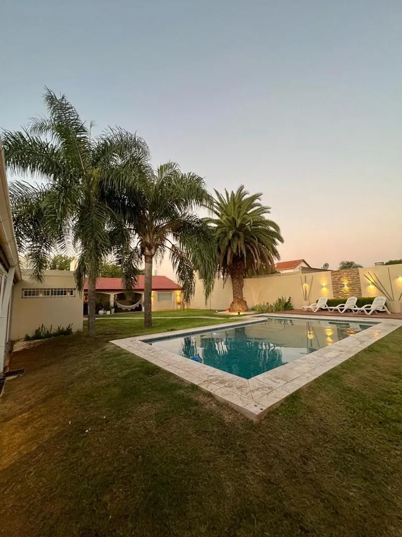 CASA EN VENTA 4 DORMITORIOS B° VILLA BELGRANO