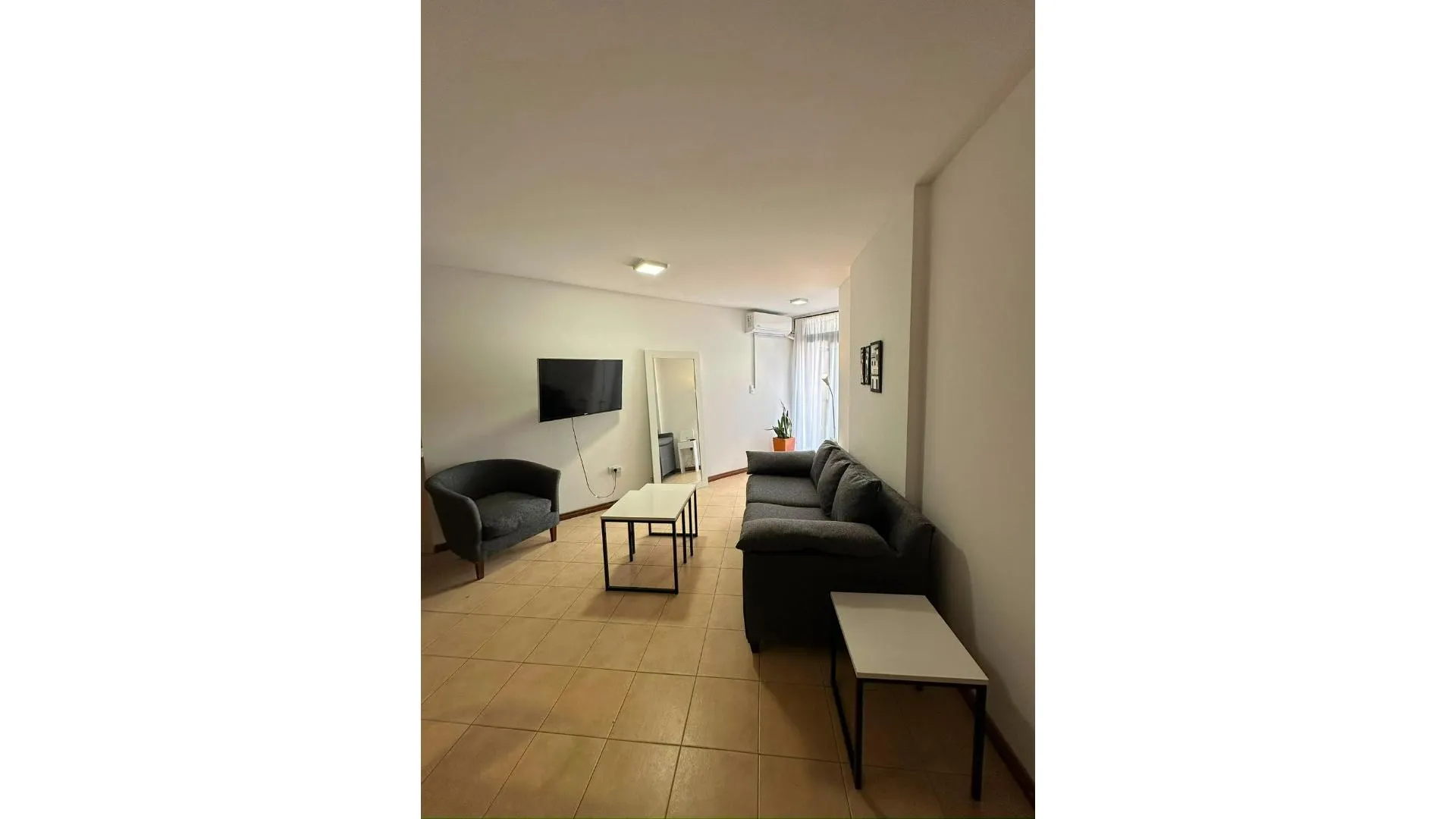 ALQUILER DEPARTAMENTO 1 DORMITORIO CON BALCON NUEVA CORDOBA