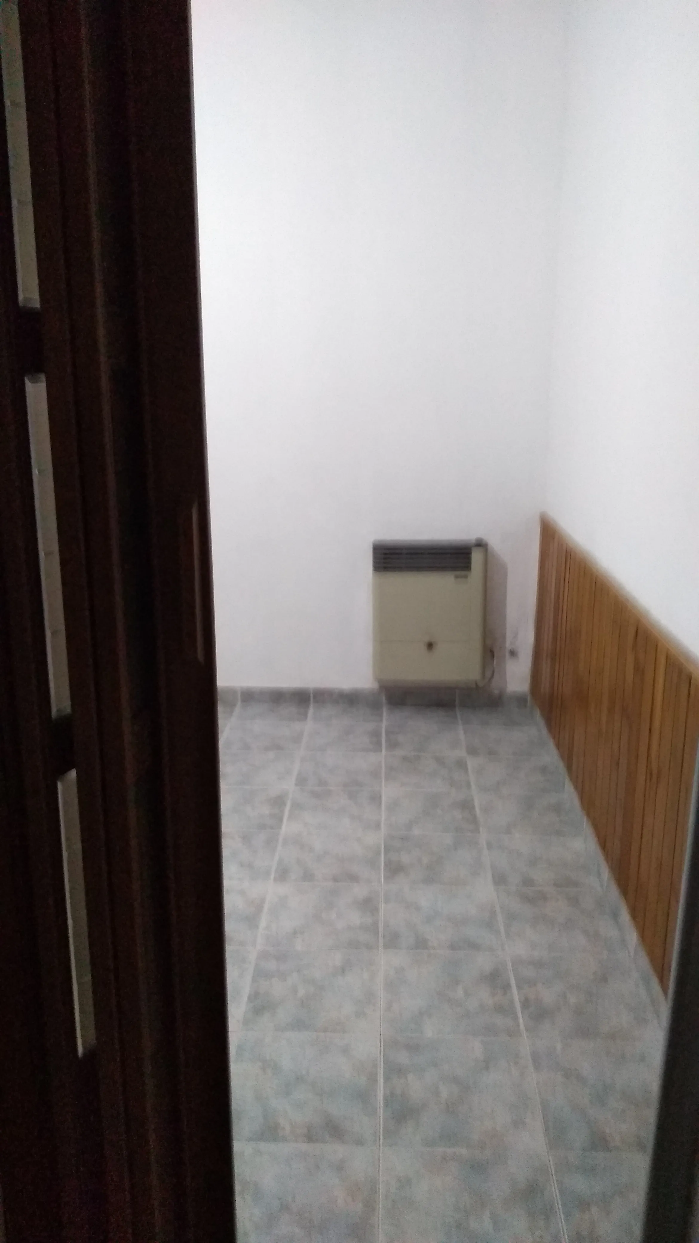 ALQUILO B| PUEYRREDON A MTS. AV. BULNES. INTERNO 2 D. COCINA.BAÑO. TERRAZA