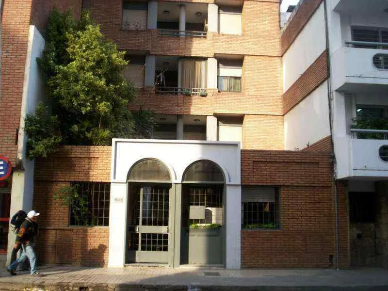 DPTO 1 Dormitorio, Dean Funes 809, Alberdi