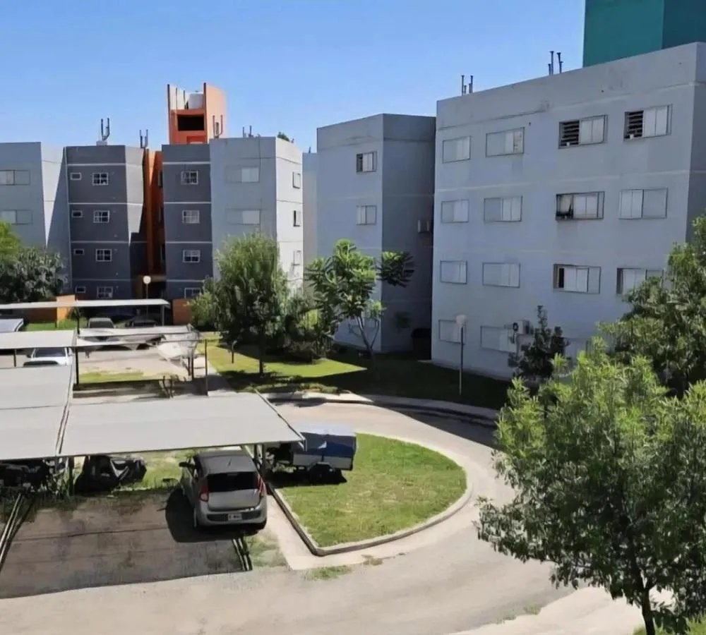 Venta Departamento 2 dormitorios B° Marquez de Sobremonte