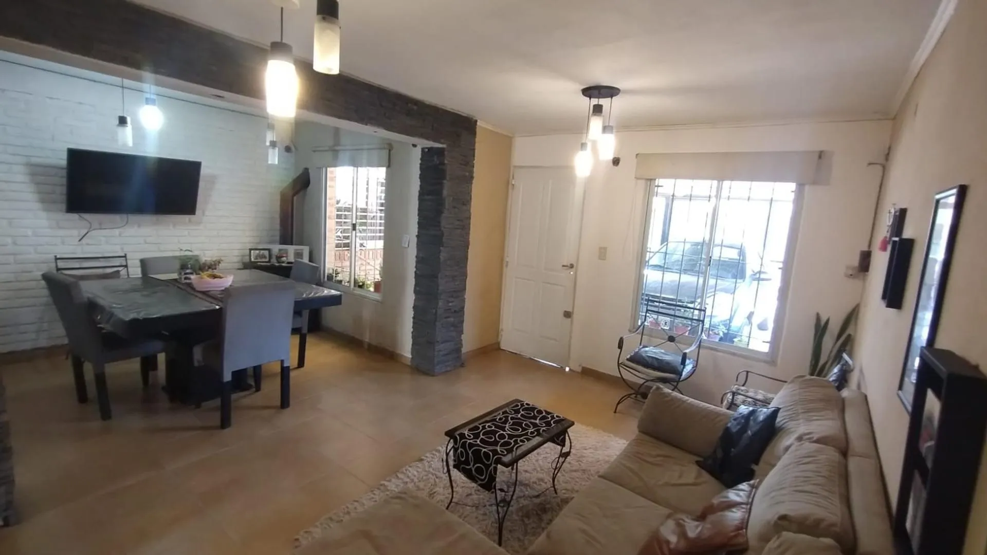 CASA VENTA PARQUE FUTURA 3 DORMITORIOS
