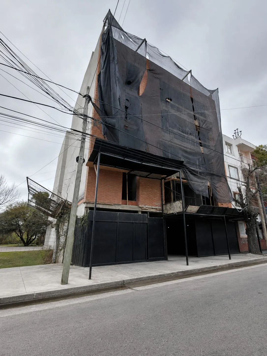 Departamentos en Venta. Entrega feb/marzo 2027.  Alberdi. 1 Dormitorio. Contado/financiado