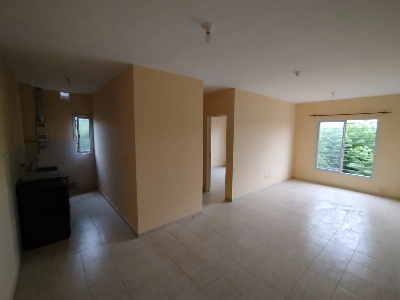 ALBERDI Departamento 2 habitaciones en Garzon Maceda 682