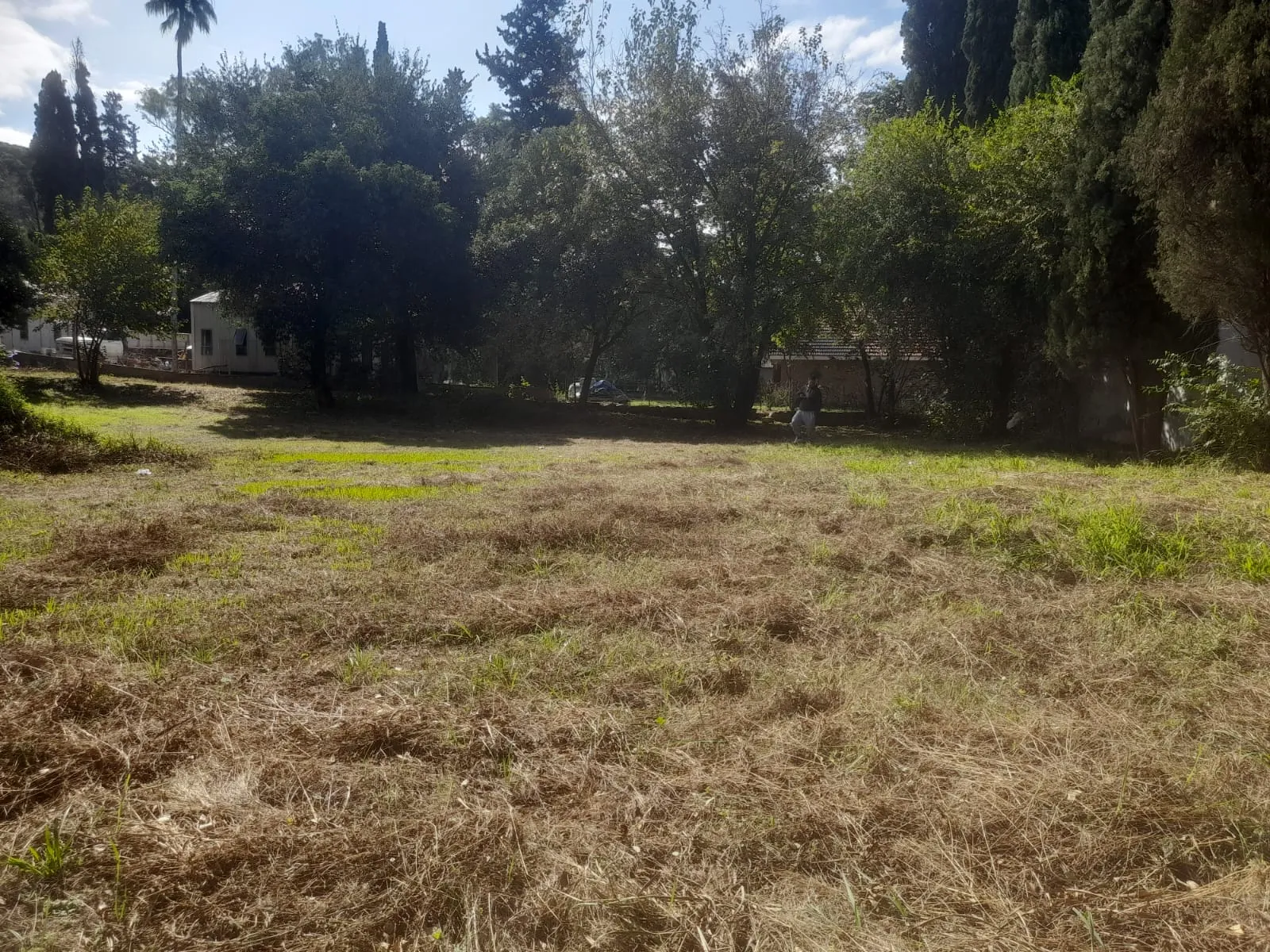 Venta Terreno 4670 m2 Rio Ceballos