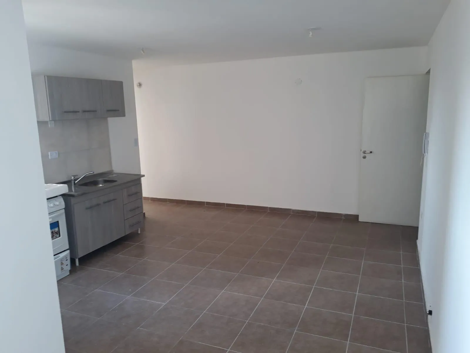 Se alquila departamento en Estados Unidos al 3100