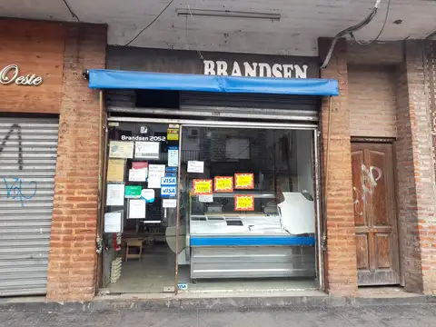 Local en Venta en Ituzaingo, Partido de Ituzaingó