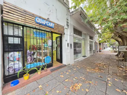Local en Venta en Chilavert, Villa Ballester