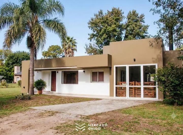 Casa · 600m² · 5 Ambientes