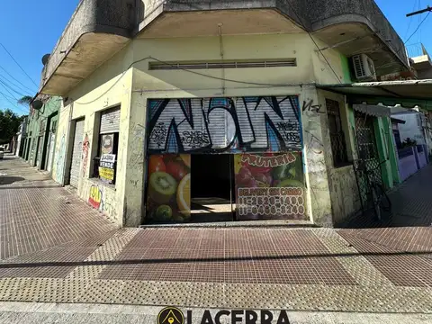 Local en Venta en Villa Ballester, Partido de General San Martín