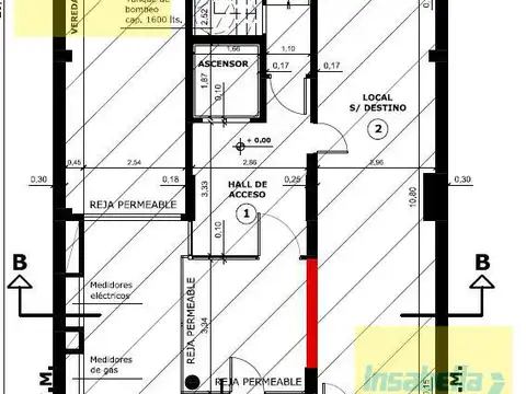 Local en Venta en San Jose, Mar del Plata