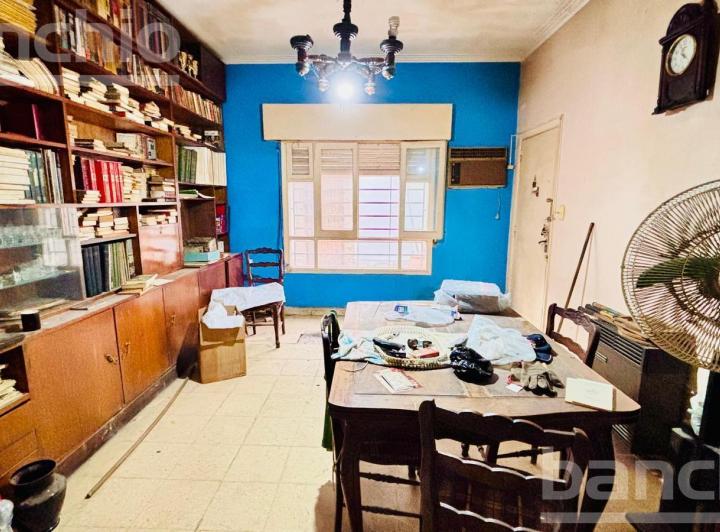 Casa · 122m² · 5 Ambientes