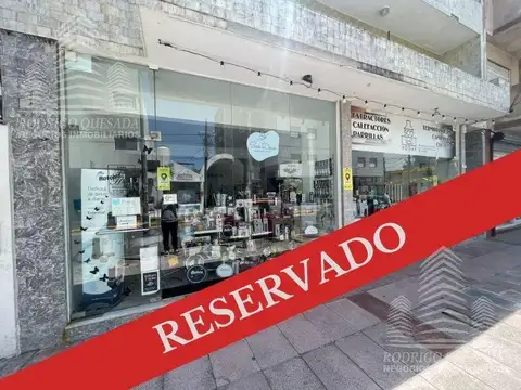 Local en Venta en San Bernardo del Tuyu, Partido de La Costa