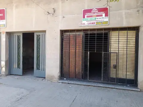 Local en Venta en Monte Chingolo, Partido de Lanús