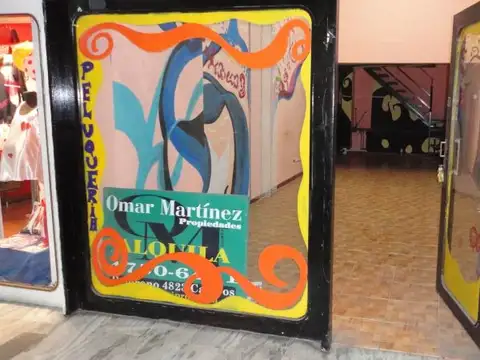 Local en Venta en Caseros, Partido de Tres de Febrero