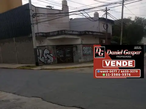 Local en Venta en Caseros, Partido de Tres de Febrero